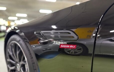 Mercedes-Benz SL-Класс AMG, 2025 год, 13 950 000 рублей, 13 фотография