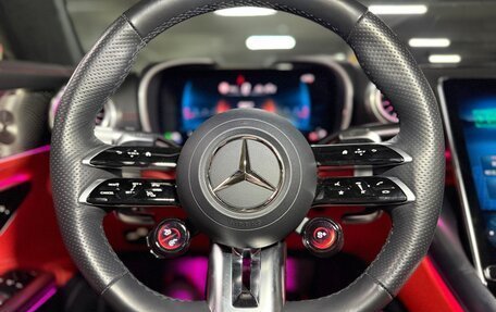Mercedes-Benz SL-Класс AMG, 2025 год, 13 950 000 рублей, 20 фотография