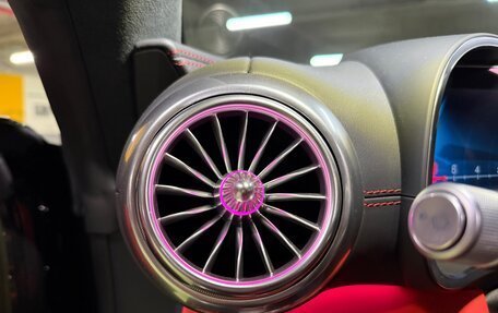 Mercedes-Benz SL-Класс AMG, 2025 год, 13 950 000 рублей, 23 фотография