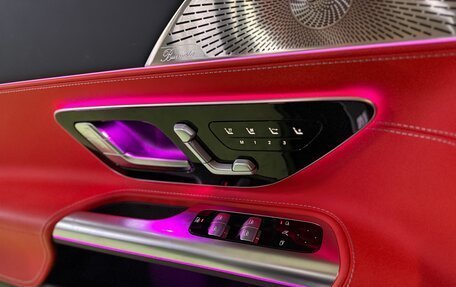 Mercedes-Benz SL-Класс AMG, 2025 год, 13 950 000 рублей, 25 фотография