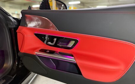 Mercedes-Benz SL-Класс AMG, 2025 год, 13 950 000 рублей, 26 фотография