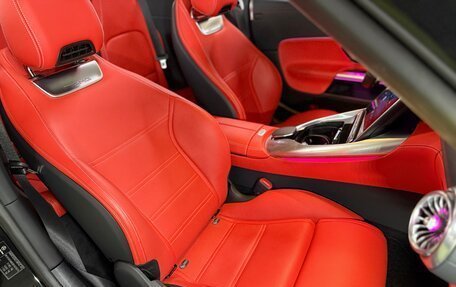 Mercedes-Benz SL-Класс AMG, 2025 год, 13 950 000 рублей, 27 фотография