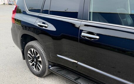Lexus GX II, 2010 год, 3 000 000 рублей, 4 фотография