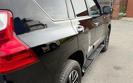 Lexus GX II, 2010 год, 3 000 000 рублей, 3 фотография