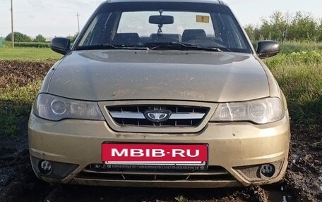 Daewoo Nexia I рестайлинг, 2008 год, 125 500 рублей, 3 фотография