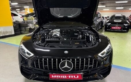 Mercedes-Benz SL-Класс AMG, 2025 год, 13 950 000 рублей, 16 фотография