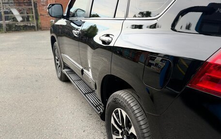 Lexus GX II, 2010 год, 3 000 000 рублей, 8 фотография