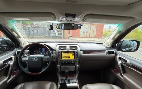 Lexus GX II, 2010 год, 3 000 000 рублей, 13 фотография
