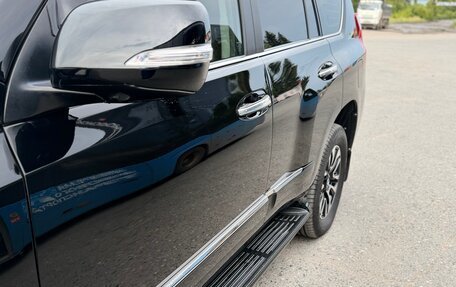 Lexus GX II, 2010 год, 3 000 000 рублей, 9 фотография