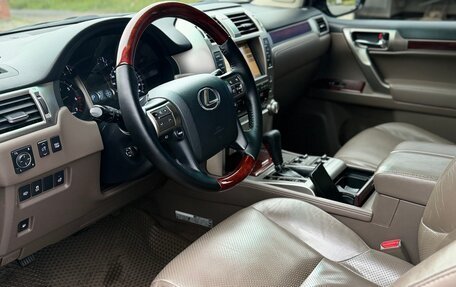 Lexus GX II, 2010 год, 3 000 000 рублей, 10 фотография