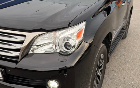 Lexus GX II, 2010 год, 3 000 000 рублей, 7 фотография