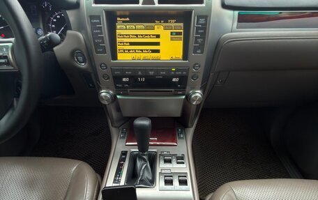 Lexus GX II, 2010 год, 3 000 000 рублей, 14 фотография