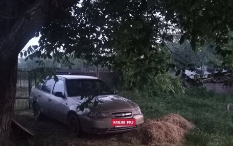 Daewoo Nexia I рестайлинг, 2008 год, 125 500 рублей, 2 фотография