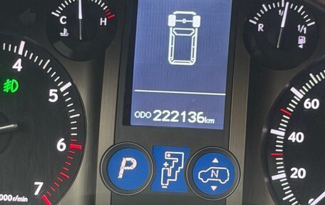 Lexus GX II, 2010 год, 3 000 000 рублей, 16 фотография