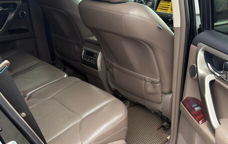 Lexus GX II, 2010 год, 3 000 000 рублей, 17 фотография