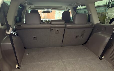 Lexus GX II, 2010 год, 3 000 000 рублей, 19 фотография