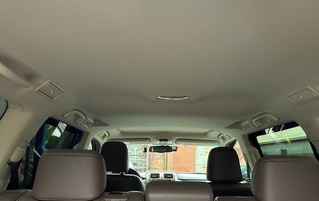 Lexus GX II, 2010 год, 3 000 000 рублей, 21 фотография