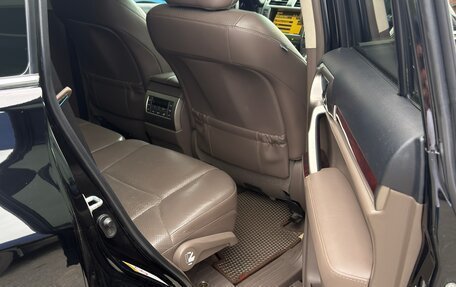 Lexus GX II, 2010 год, 3 000 000 рублей, 18 фотография