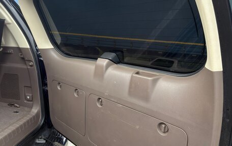 Lexus GX II, 2010 год, 3 000 000 рублей, 20 фотография
