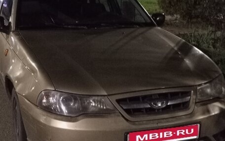 Daewoo Nexia I рестайлинг, 2008 год, 125 500 рублей, 5 фотография