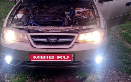 Daewoo Nexia I рестайлинг, 2008 год, 125 500 рублей, 14 фотография