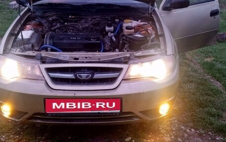Daewoo Nexia I рестайлинг, 2008 год, 125 500 рублей, 15 фотография