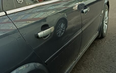 Opel Vectra C рестайлинг, 2006 год, 560 000 рублей, 3 фотография