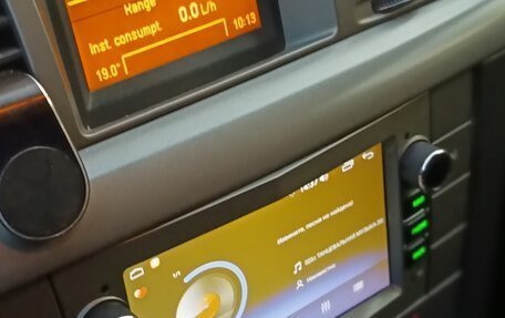 Opel Vectra C рестайлинг, 2006 год, 560 000 рублей, 10 фотография