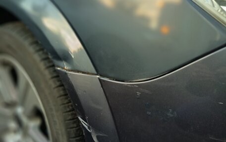 Opel Vectra C рестайлинг, 2006 год, 560 000 рублей, 17 фотография