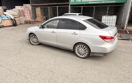 Nissan Almera, 2016 год, 850 000 рублей, 2 фотография