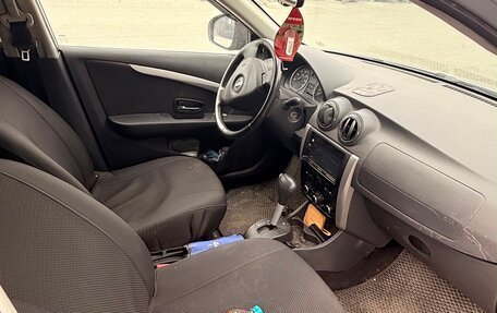 Nissan Almera, 2016 год, 850 000 рублей, 5 фотография