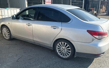 Nissan Almera, 2016 год, 850 000 рублей, 7 фотография