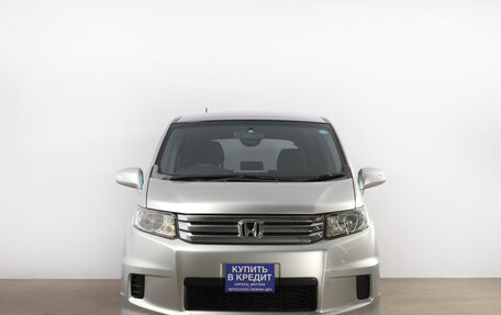 Honda Freed I, 2011 год, 1 319 000 рублей, 3 фотография