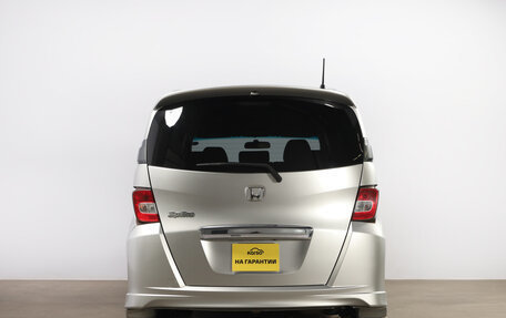 Honda Freed I, 2011 год, 1 319 000 рублей, 6 фотография