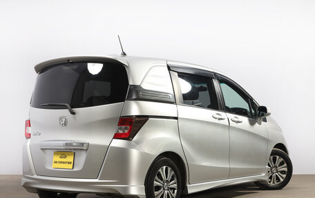 Honda Freed I, 2011 год, 1 319 000 рублей, 7 фотография