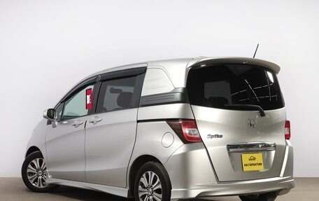 Honda Freed I, 2011 год, 1 319 000 рублей, 5 фотография