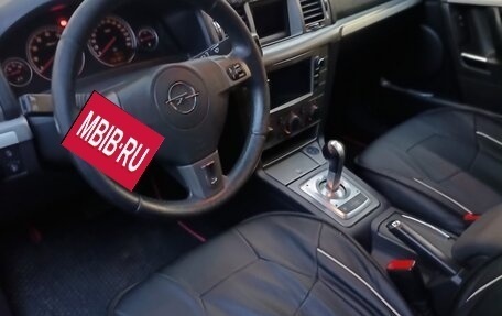 Opel Vectra C рестайлинг, 2006 год, 560 000 рублей, 6 фотография