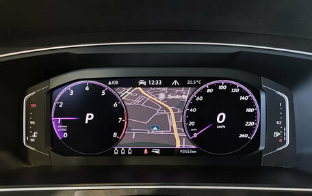Volkswagen Tiguan II, 2021 год, 4 200 000 рублей, 17 фотография