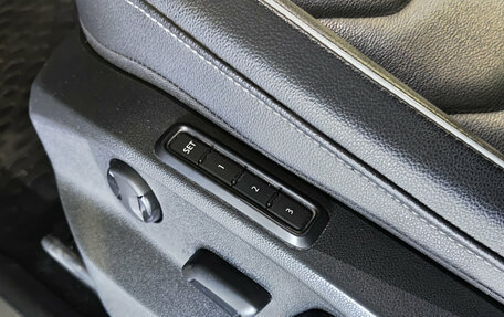 Volkswagen Tiguan II, 2021 год, 4 200 000 рублей, 23 фотография