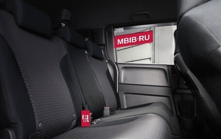 Honda Freed I, 2011 год, 1 319 000 рублей, 16 фотография