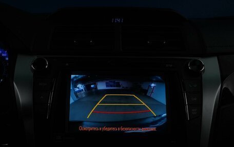 Toyota Camry, 2017 год, 2 448 055 рублей, 16 фотография