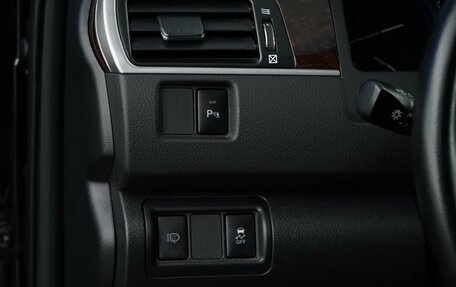 Toyota Camry, 2017 год, 2 448 055 рублей, 19 фотография