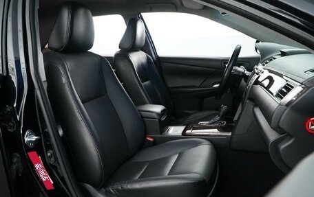Toyota Camry, 2017 год, 2 448 055 рублей, 9 фотография