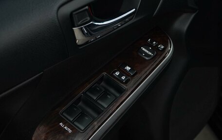 Toyota Camry, 2017 год, 2 448 055 рублей, 18 фотография