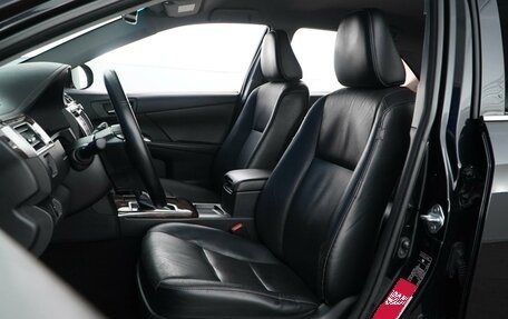 Toyota Camry, 2017 год, 2 448 055 рублей, 11 фотография