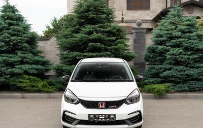 Honda Fit, 2022 год, 1 590 000 рублей, 1 фотография