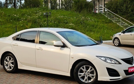 Mazda 6, 2012 год, 950 000 рублей, 1 фотография