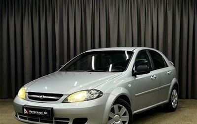 Chevrolet Lacetti, 2011 год, 429 900 рублей, 1 фотография