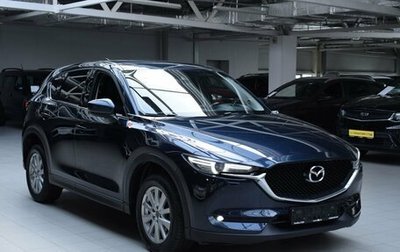 Mazda CX-5 II, 2017 год, 2 340 000 рублей, 1 фотография