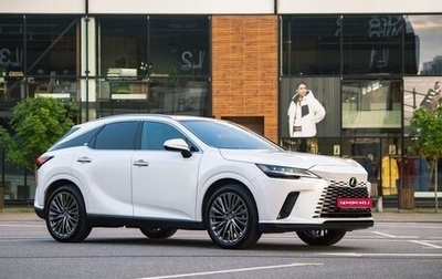 Lexus RX IV рестайлинг, 2024 год, 7 950 000 рублей, 1 фотография